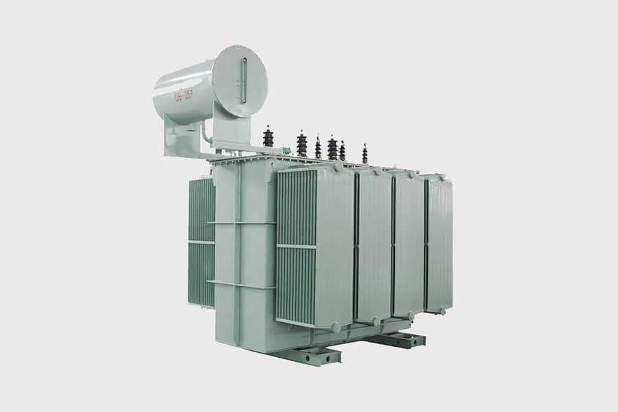 35kV Oil Immersed Power Transformer