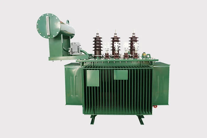35kV 38.5kV 800kVA Oil Immersed Distribution Transformer