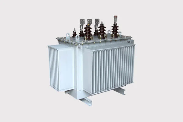 1250kVA 11kV Hermetically Sealed Distribution Transformer