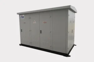 Compact Substation Solutions