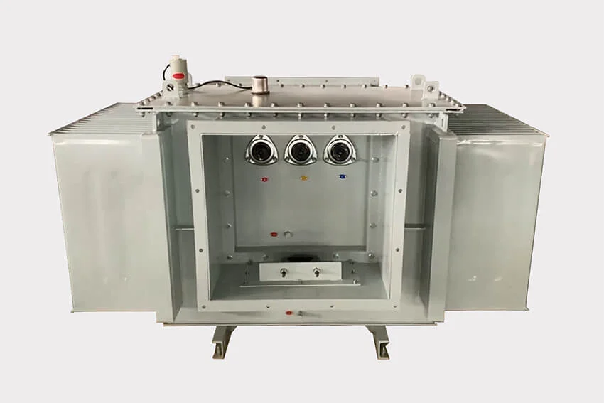 630kVA 11kV Distribution Transformer