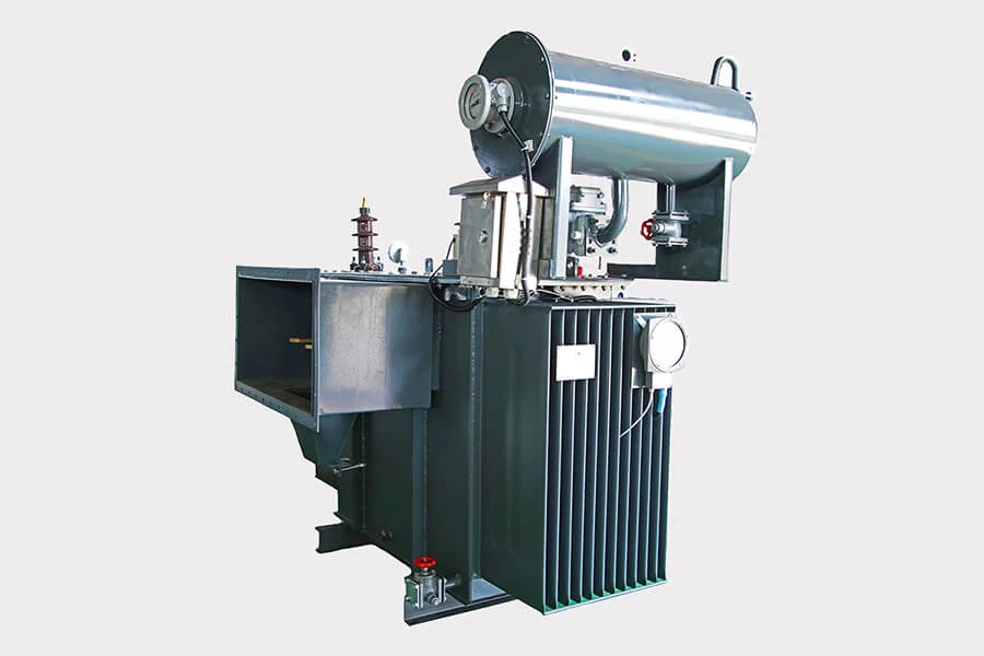 11kV 1000kVA Distribution Transformer