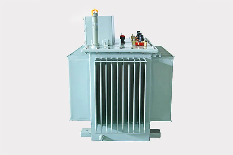 400kVA Distribution Transformer