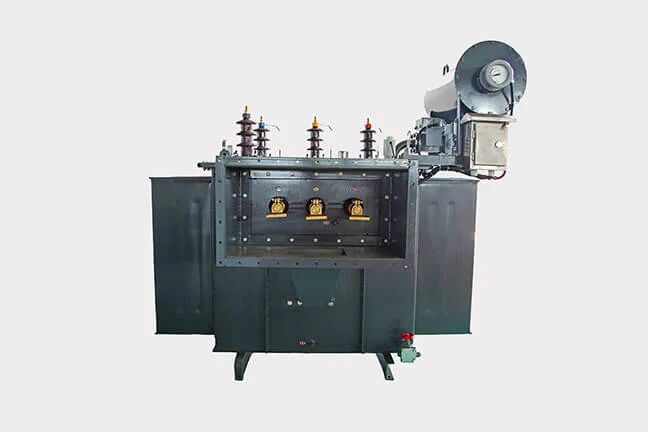 630kVA Oil Type Distribution Transformer