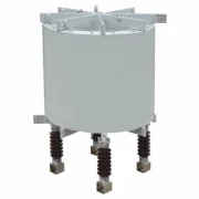 AIR CORE SMOOTHING REACTORS