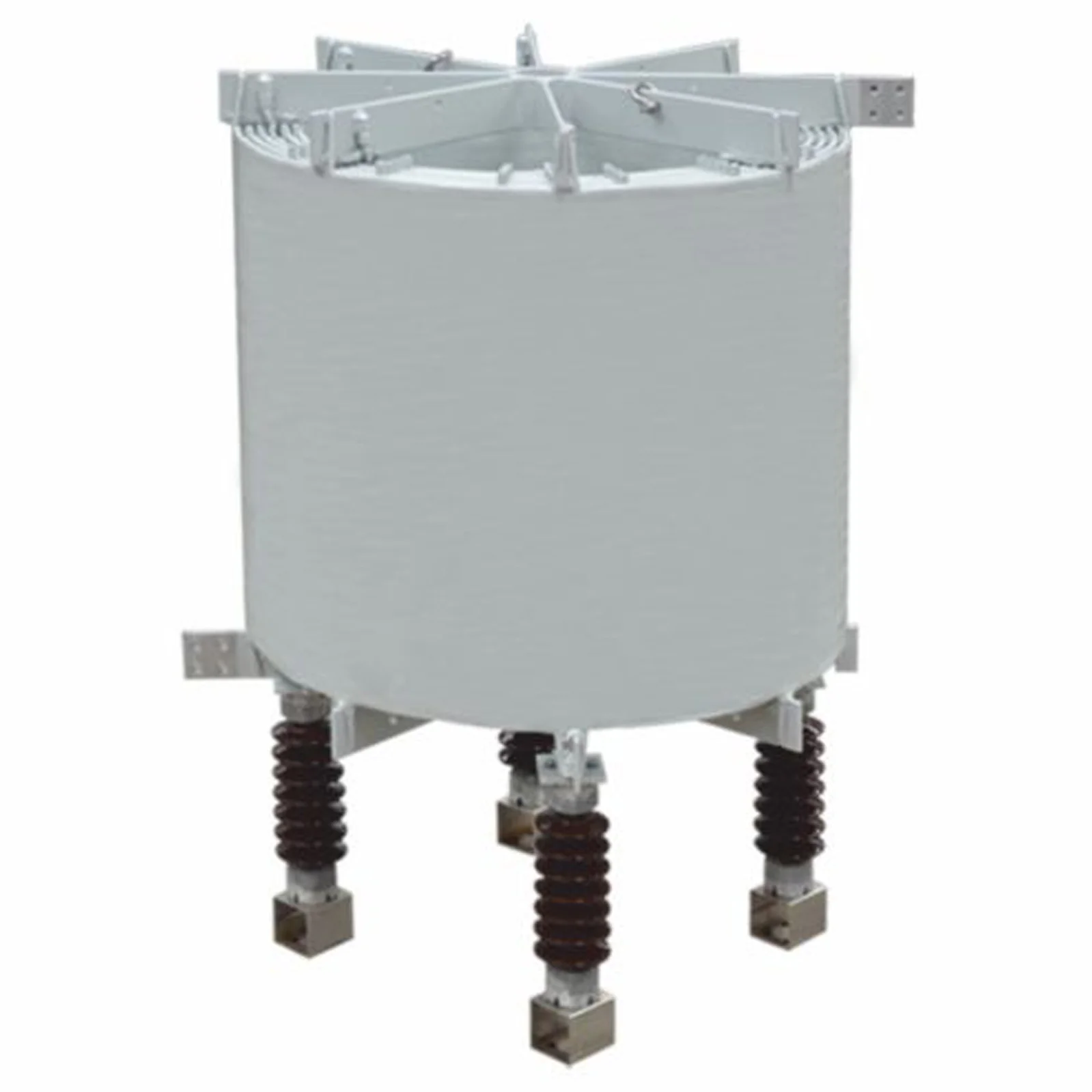 AIR CORE SMOOTHING REACTORS