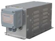 Dynamic Braking Resistor