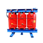 Grounding transformer & Earthing transformer & Zigzag transformer