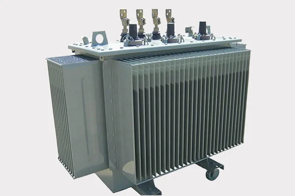 H59 Distribution Transformer