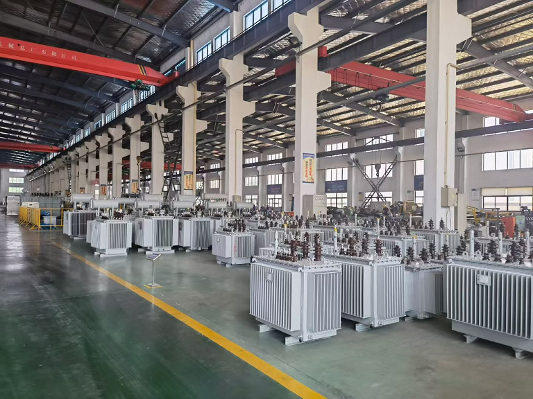 Heavy industry and you “Hunan” gathered in Changsha International Machinery Exhibition