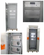 Turn-Adjustable Arc Suppression Coil
