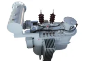 magnetic-bias arc suppression coil