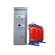 magnetic-bias arc suppression coil