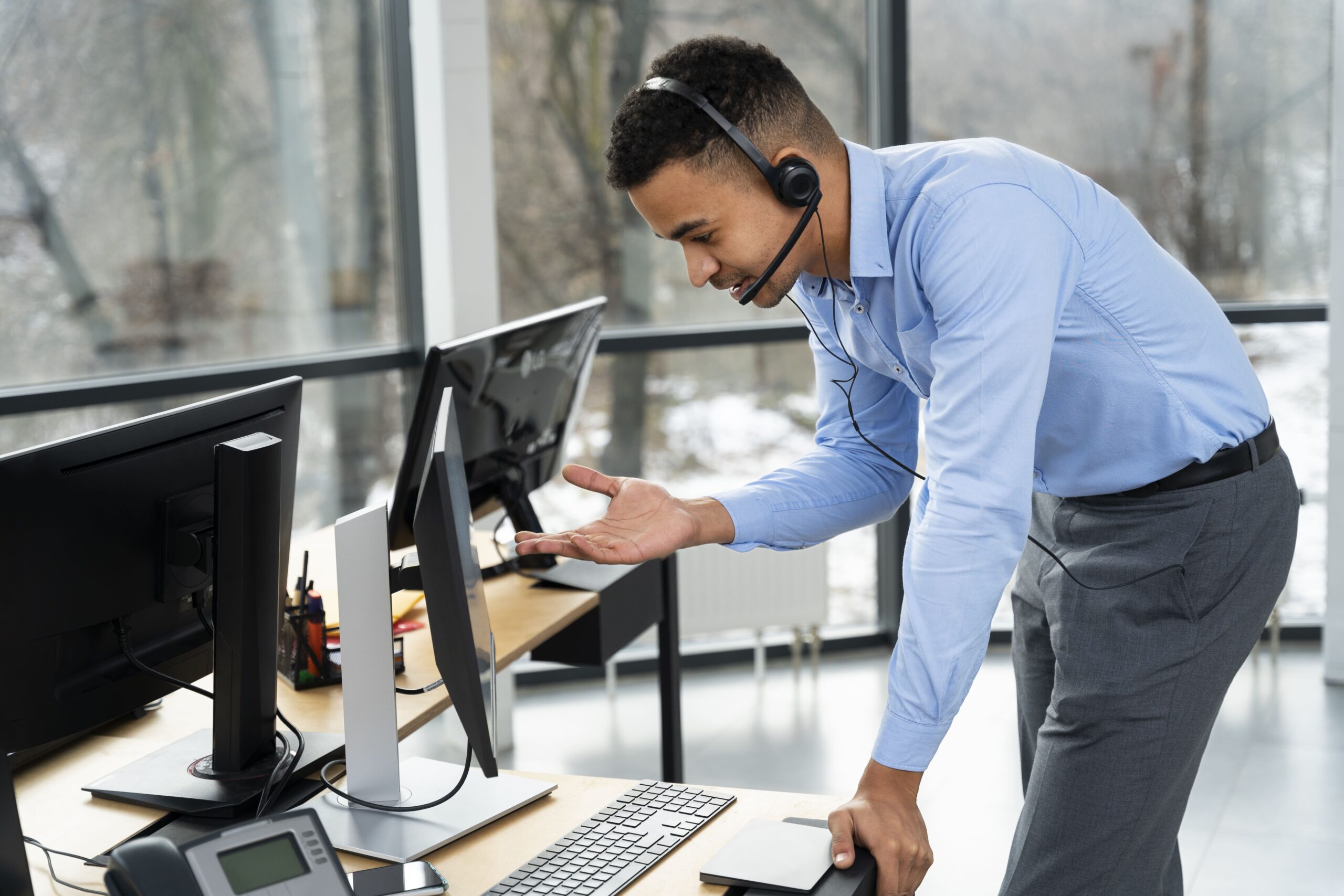 TECHNICAL SUPPORTAND SERVICE